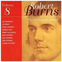 Linn Records The Complete Songs Of Robert Burns Photo