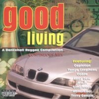 TP Records Good Living Photo