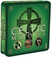 Metro Triples Celtic Moods Photo