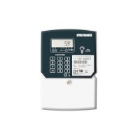 RECHARGER Gemlite Single Phase Prepaid Electricity Meter - 80Amp Photo