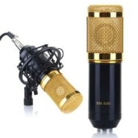 Meonkadi Condenser Recording Microphone Photo