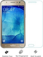 Superfly Tempered Glass for Samsung Galaxy J5 Photo