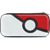 Orzly PokeBall Edition Travel Case for Nintendo Switch Photo