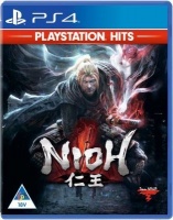 Nioh - PlayStation Hits Photo