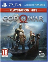 God of War - PlayStation Hits Photo