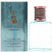 Shawn Mendes Signature by EDP 30ml - Parallel Import Photo