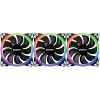 Raidmax NV-R120FBR3 Chassis Cooling Fan Photo