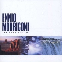 Virgin Records The Very Best Of Ennio Morricone Photo