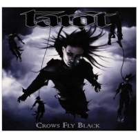Plastic Head Music Crows Fly Black Photo