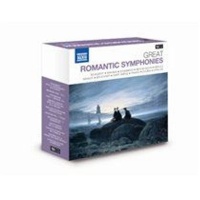 Great Romantic Symphonies Photo