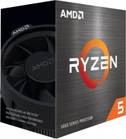 AMD Ryzen 5 5500 processor 3.6GHz 16MB L3 Box Photo