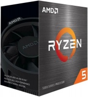 AMD Ryzen 5 5600 processor 3.5GHz 32MB L3 Box Photo