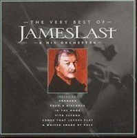 Polydor The Very Best Of James Last & His Orchestra Photo