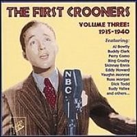 Take Two First Crooners Vol 2 CD Photo