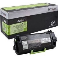 Lexmark 625H Laser Toner Cartridge Photo