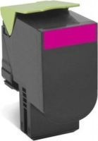 Lexmark XC2132 M Magenta Laser Toner Cartridge Photo