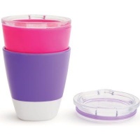 Munchkin Splash Cups - 2 Pack Photo