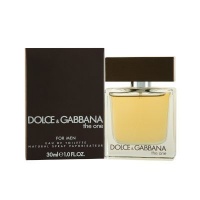 Dolce Gabbana Dolce & Gabbana The One Eau De Toilette - Parallel Import Photo