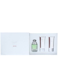 Gucci By Sport EDT 50ml & Aftershave 50ml & Shower Gel 50ml - Parallel Import Photo