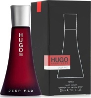 Hugo Boss - Hugo Deep Red Eau de Parfum - Parallel Import Photo