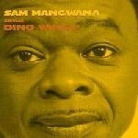 Sam Mangwana Sings Dino Vangu Photo