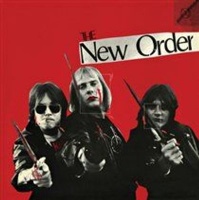 Cleopatra Records The New Order Photo