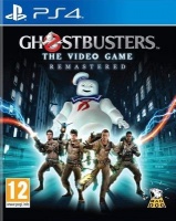 Ghostbusters The Video Game: Remastered Photo