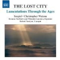 Sony Lost City - Lamentations Through The Ages Photo