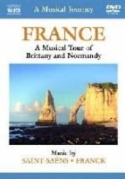 A Musical Journey: France - A Musical Tour of Brittany... Photo