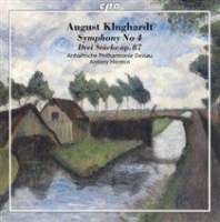 CPO Publishing August Klughardt: Symphony No. 4 Photo