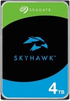 Seagate Skyhawk 4TB 3.5" Surveilance Internal Drive Photo