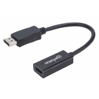 Manhattan Passive DisplayPort to HDMI Adapter Photo