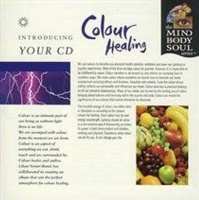 New World Music Colour Healing: The Mind Body Soul Series Photo