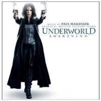 Lakeshorered Underworld Awakening CD Photo