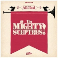 UBIQUITY RECORDSORCHARD All Hail The Mighty Sceptres CD Photo