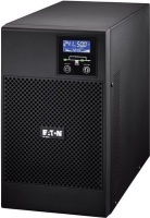 Eaton 9E3000I uninterruptible power supply Double-conversion 3 kVA 2400 W 7 AC outlet Photo