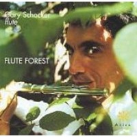 Naxos of America Flute Forest Photo