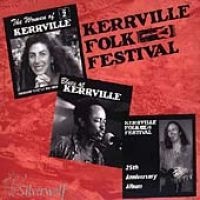 Silver Wolf Press Kerrville Folk Festival Photo