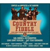 Jsp Country Fiddle Photo