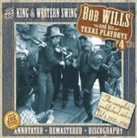 Jsp King of Western Swing The: Complete Published Sides Vol. 1 Photo