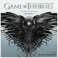 Watertowerfontana Game Of Thrones:season 4 CD Photo