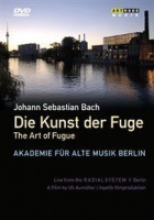 Bach: The Art of Fugue Photo