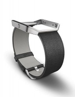 Fitbit Leather Accessory Band for Blaze Photo