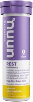 Nuun Rest Photo