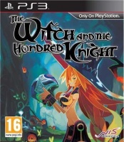 NIS America The Witch and the Hundred Knight Photo