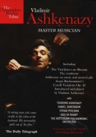 Vladimir Ashkenazy: Master Musician Photo