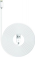 Kanex Charge and Sync Cable for Lightning Devices Photo