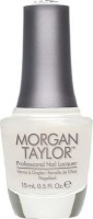 Morgan Taylor Professional Nail Lacquer Heaven Sent Photo