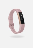 Fitbit Alta HR Fitness Activity Tracker Photo