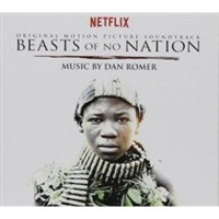 Red River Books Beasts of No Nation Photo